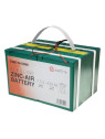 Batería zinc-aire  7.5V  430Ah BATT-75V-3200WH