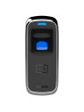 Lector biométrico autónomo Anviz M5PLUS-BT-WIFI-MF Huellas Mifare Wifi Bluetooth Wiegand IP65