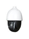 Domo PTZ IP Safire SF-IPSD8725ITA-8U-AI 8MP IR200m 5.9-148mm Zoom25x H265+ POE SD WDR Audio Alarmas Truesense