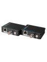 Extensor de IP+POE por cable coaxial EOC-500-POE