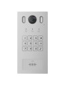 Videoportero IP X-Security XS-V3221E-IP cámara 2MP POE IP55 IK08 Alarmas Mifare