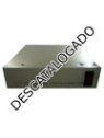 Video distributor 2x4ch BNC / Duplicador de señales