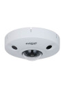 Cámara Panorámica IP Dahua EBW81242-AS-S2 12MP IR10m 1.85mm H265+ POE SD Audio Alarmas IK10 Wizmind