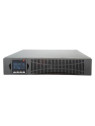 SAI online para rack UPS3000VA-ON-2-RACK 3000VA 2700W 2xSchuko