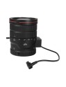 Óptica varifocal auto iris para cámara 11 - 40mm 5MP DM1140P-5M