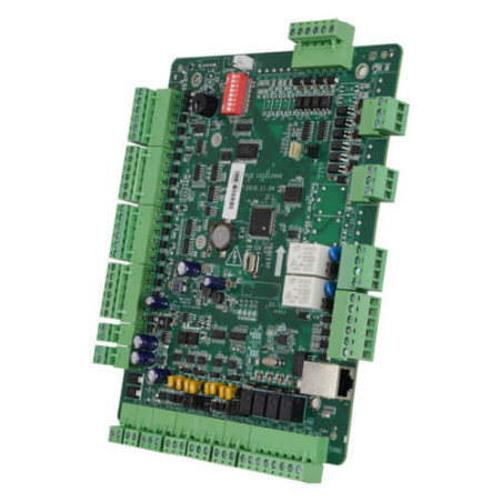 Controladora de accesos Safire SF-AC2206-WRIP TCP/IP 4xWiegand26 4xRS485 2xRelé