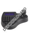 Controlador de domos PTZ   KB930 joystick 3D