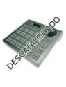 Controlador de domos PTZ RMD2 joystick 2D