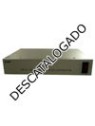 Video distributor 2x8ch BNC / Duplicador de señales