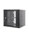 Armario rack para pared 10" (6U) RACK-6U-10INCH