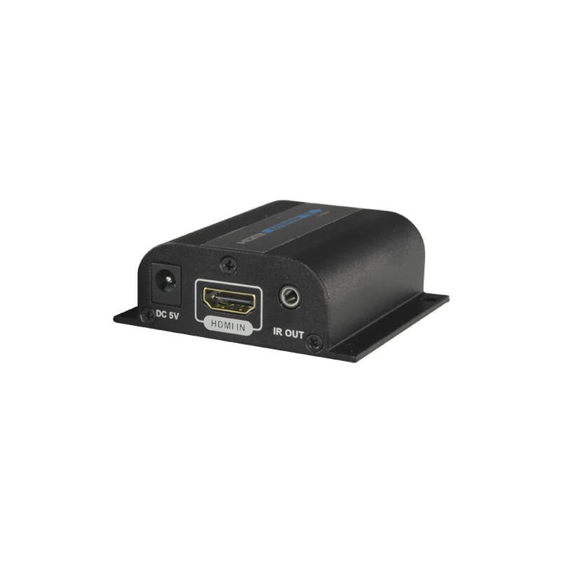 Extensor de   HDMI 4K sobre IP receptor adicional (HDMI-EXT-PRO-4K-RX)