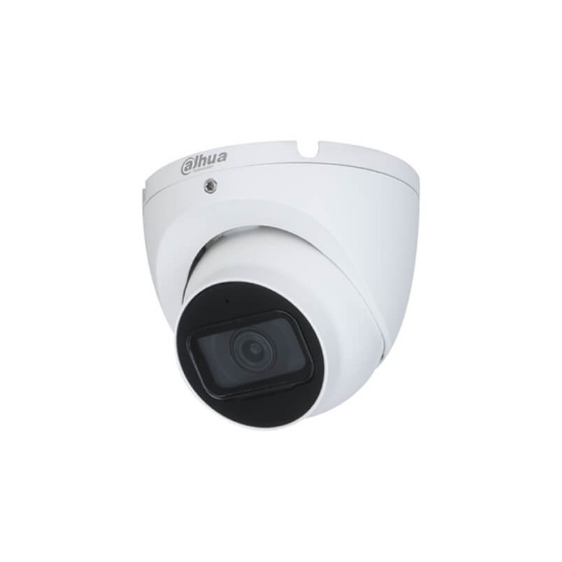 Domo 4en1 Dahua    HDW1800TLM-A 8MP IR30m 2.8mm Audio