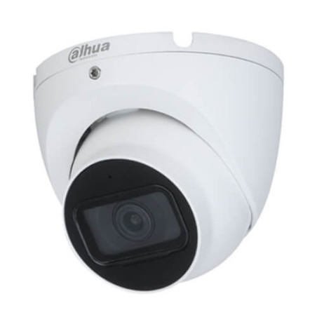 Domo 4en1 Dahua    HDW1800TLM-A 8MP IR30m 2.8mm Audio