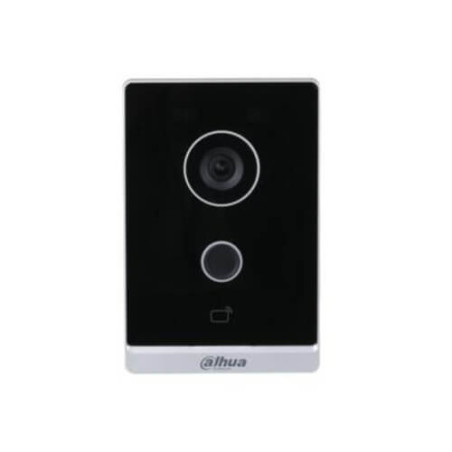 Videotimbre IP Dahua VTO2211G-WP cámara 2MP POE SD Wifi IP65