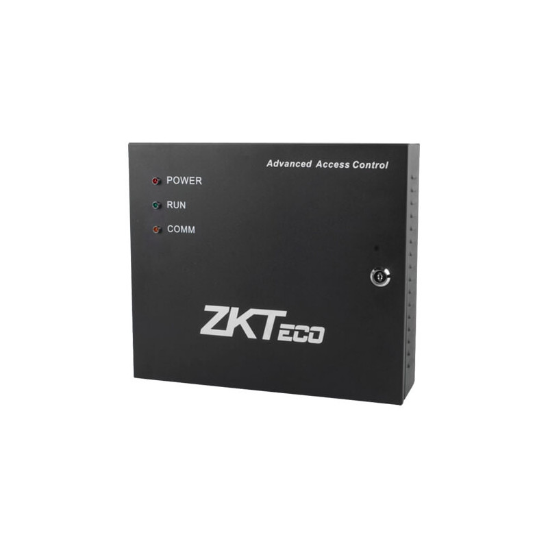 Caja para controladora de accesos   ATLAS ZKTeco ZK-ATLASBOX
