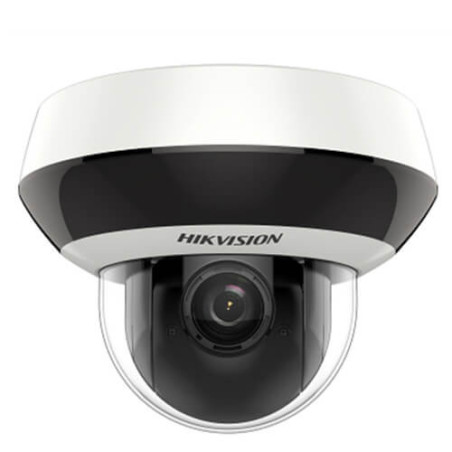 Domo PTZ IP Hikvision  DS-2DE2A404IW-DE3 4MP IR20m 2.8-12mm Zoom4x H265+ POE SD WDR