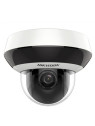 Domo PTZ IP Hikvision  DS-2DE2A404IW-DE3 4MP IR20m 2.8-12mm Zoom4x H265+ POE SD WDR
