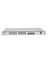 Switch  Reyee RG-NBS5200-24GT4XS 28-port RJ45 10/100/1000M SFPx4 gestionable