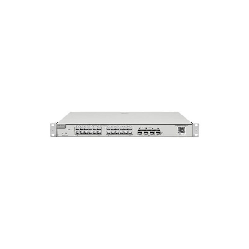 Switch  Reyee RG-NBS3200-24GT4XS 28-port RJ45 10/100/1000M SFPx4 gestionable