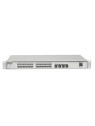 Switch  Reyee RG-NBS5100-24GT4SFP 28-port RJ45 10/100/1000M SFPx4 gestionable