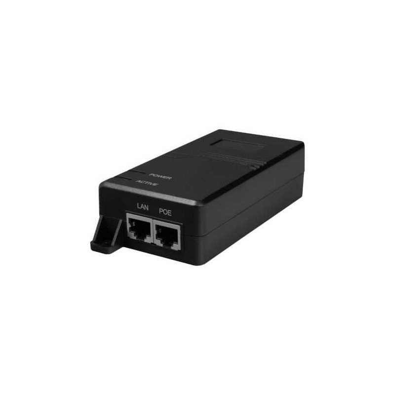 Inyector POE INJ-POE-60WBT-LITE