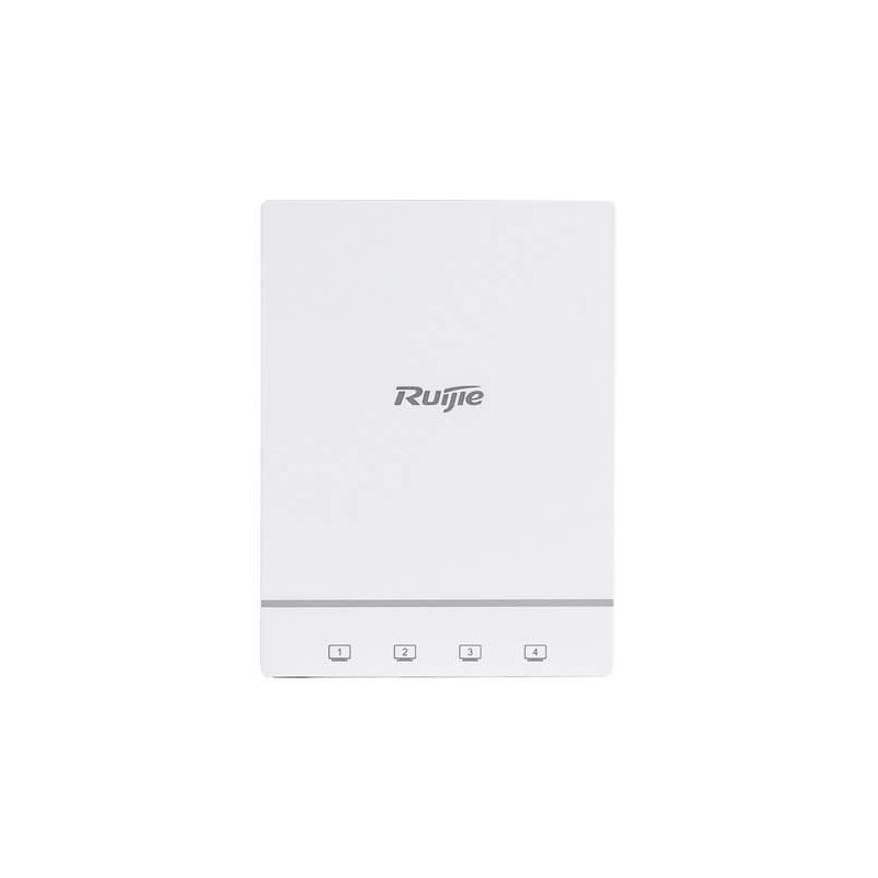 Punto de acceso Ruijie RG-AP180 Wifi6 2.4Ghz 5Ghz