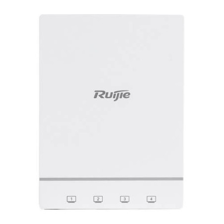 Punto de acceso Ruijie RG-AP180 Wifi6 2.4Ghz 5Ghz