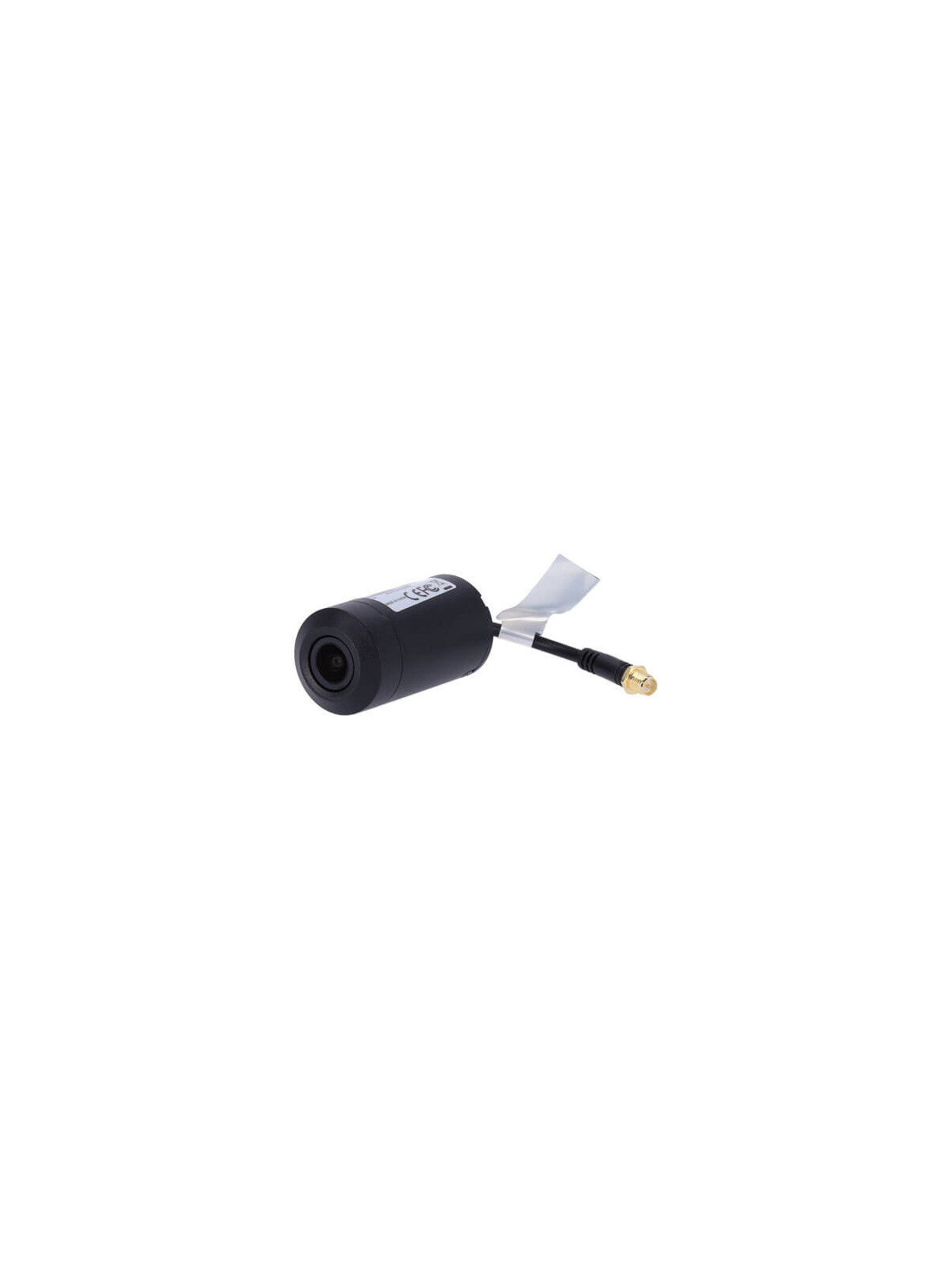 Lente X-Security XS-IPMC004SW-4U-L3 4MP 2.8mm 0.005Lux WDR para XS-IPMCBOX-5