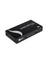Switch HDMI 5 entradas 4K (5x1) con mando (HDMI-SWITCH-5-1-4K)