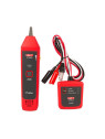 Comprobador  cable de red RJ45 RJ11 BNC UNI-T UT682D