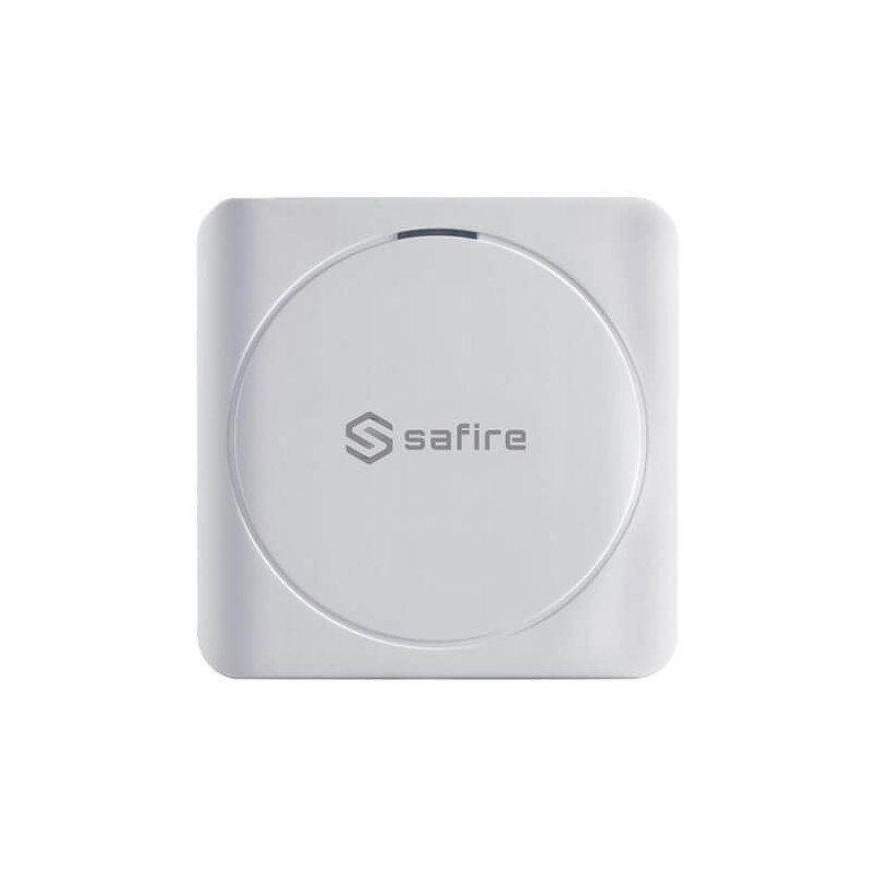 Lector de accesos Safire SF-AC1103EM-W RFID