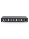 Switch   Reyee RG-ES108D 8-port RJ45 10/100M