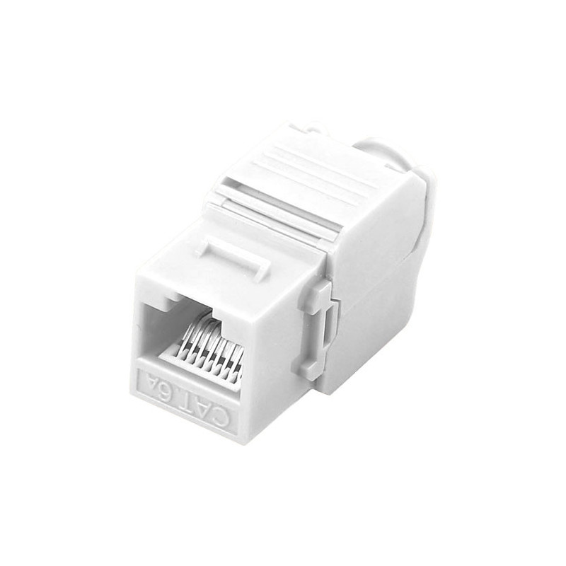 Conector para cable UTP Cat6A (KS6A-TL180)
