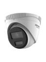 Domo IP Hikvision HiWatch   HWI-T229H 2MP Luz30m 2.8mm H265+ POE Colorvu