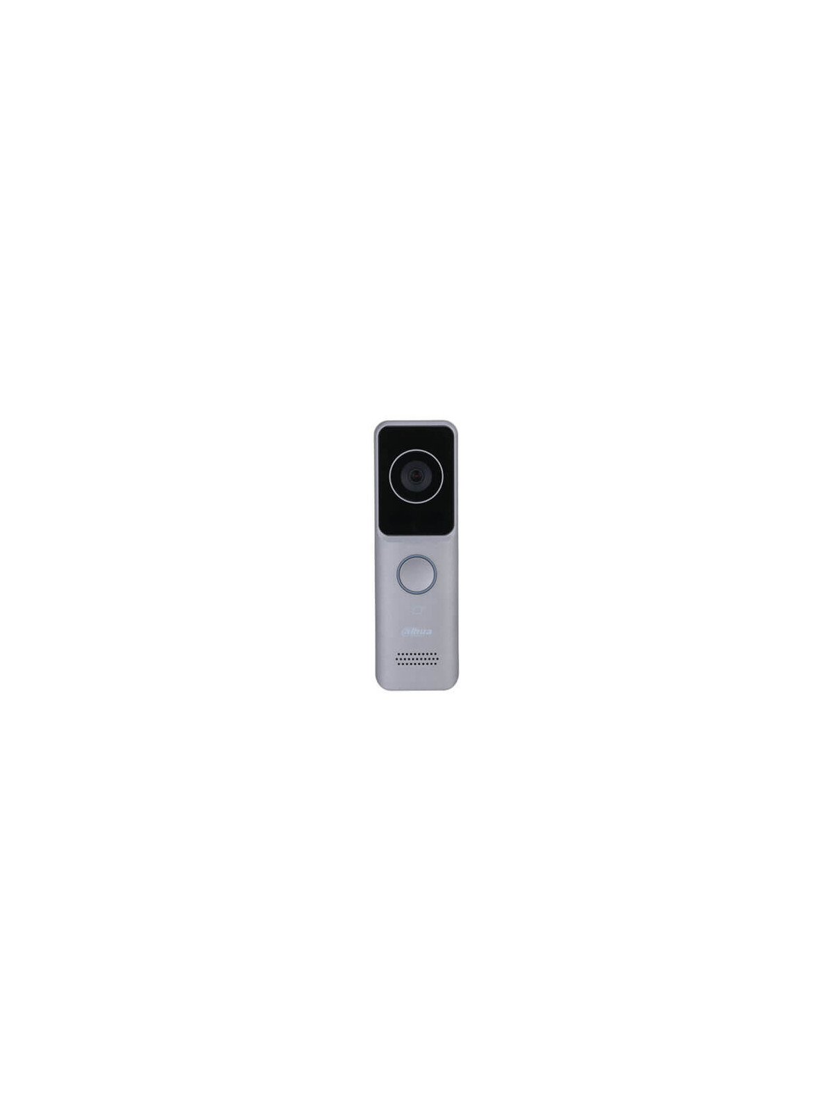 Videotimbre IP Dahua VTO2311R-WP cámara 2MP POE SD Wifi IP65