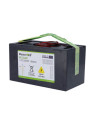 Batería zinc-aire  7.5V   400Ah BATT-75V-3000WH-M