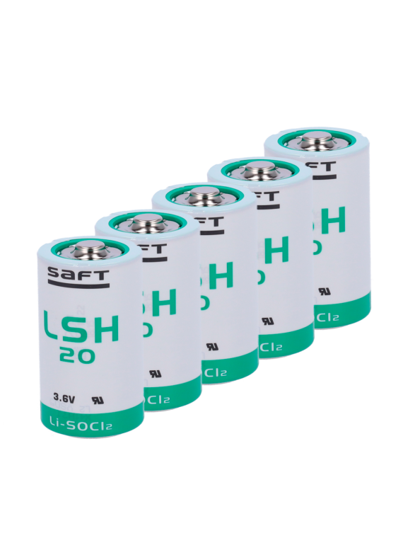 10XBATT-LSH20-S