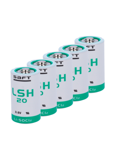 10XBATT-LSH20-S