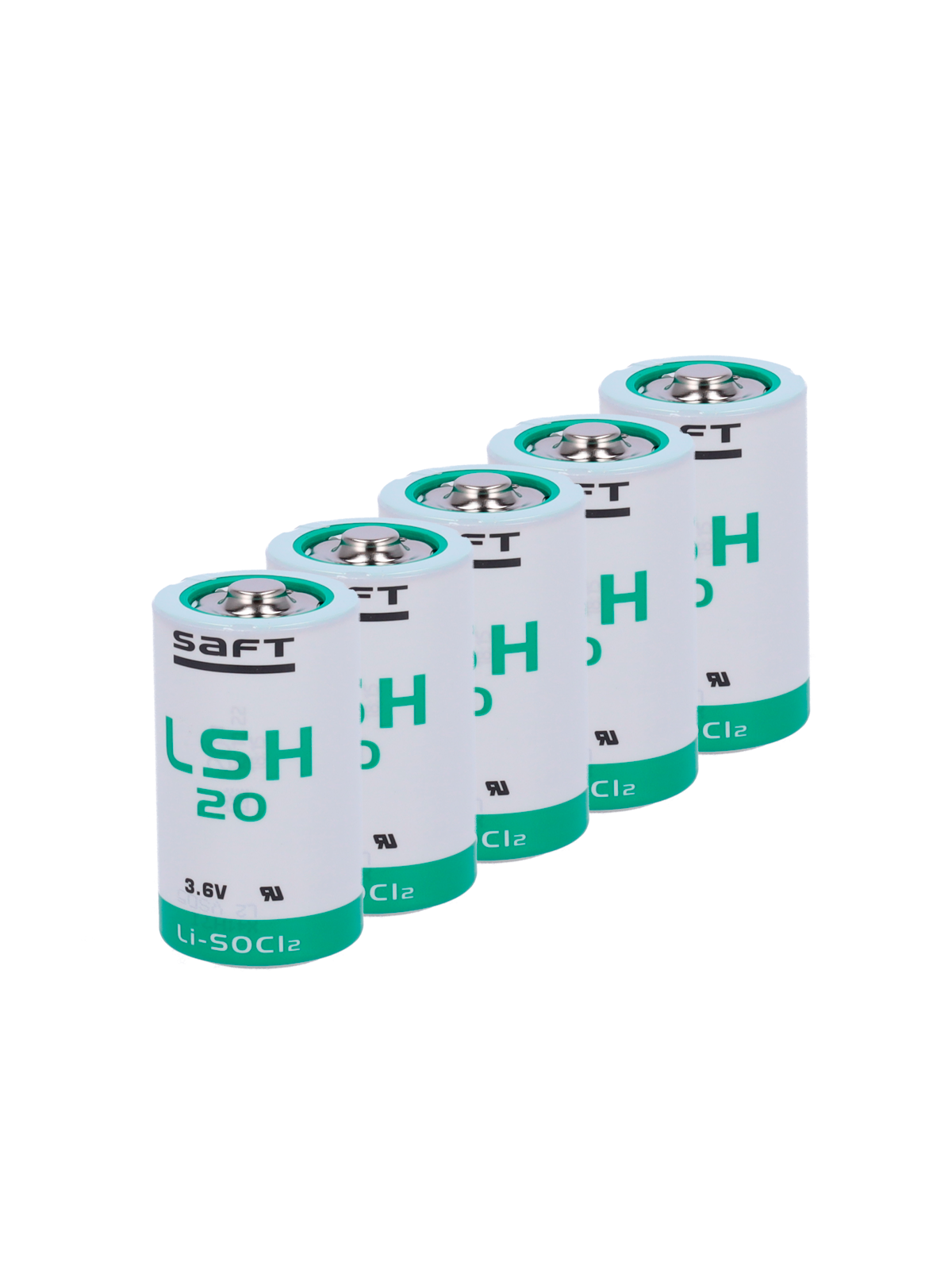 10XBATT-LSH20-S