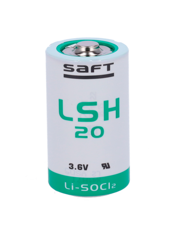 10XBATT-LSH20-S