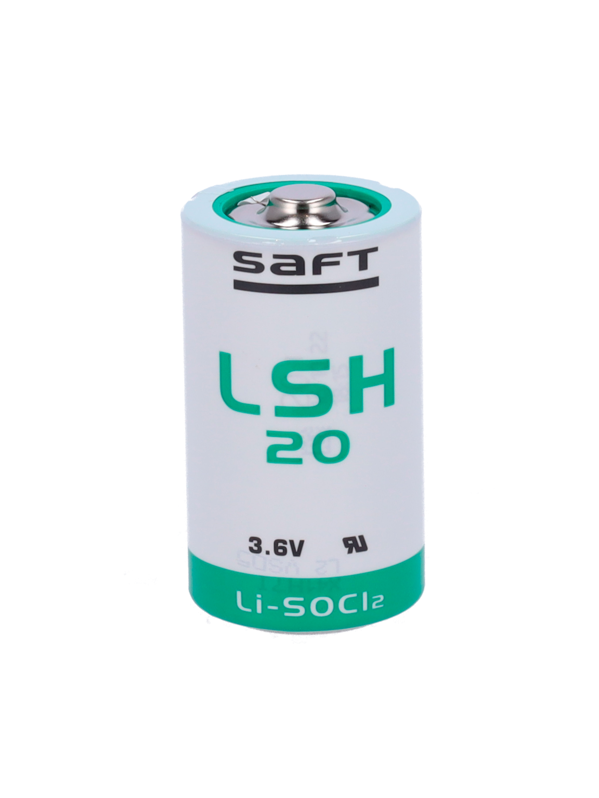 10XBATT-LSH20-S