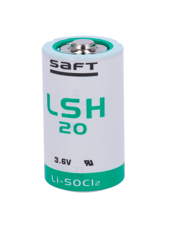 10XBATT-LSH20-S