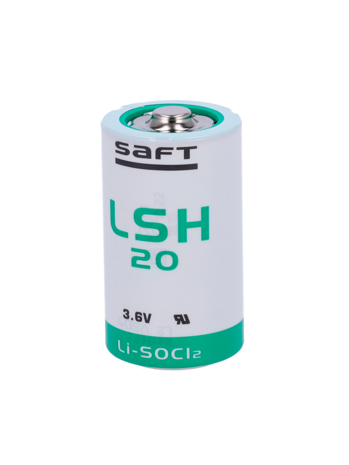 10XBATT-LSH20-S