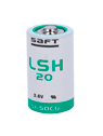 10XBATT-LSH20-S