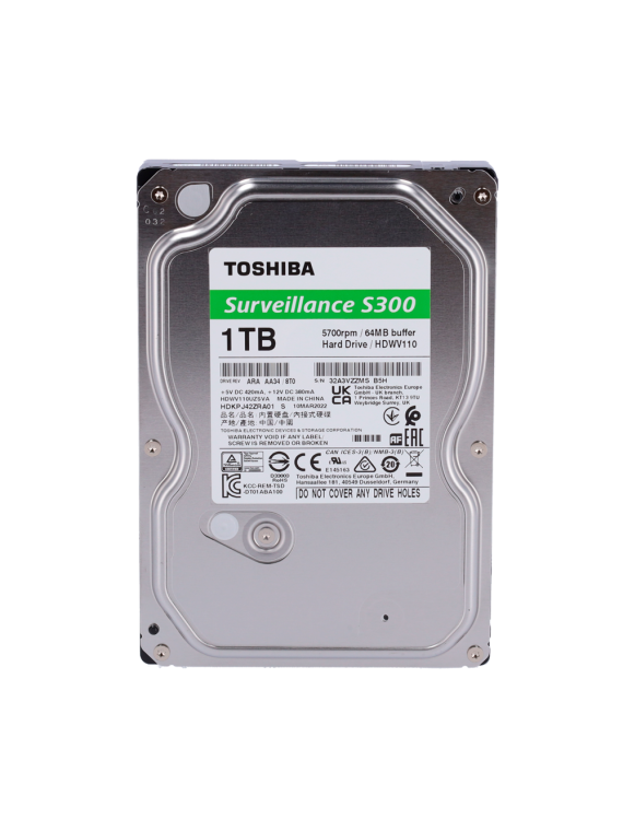 10XHD1TB