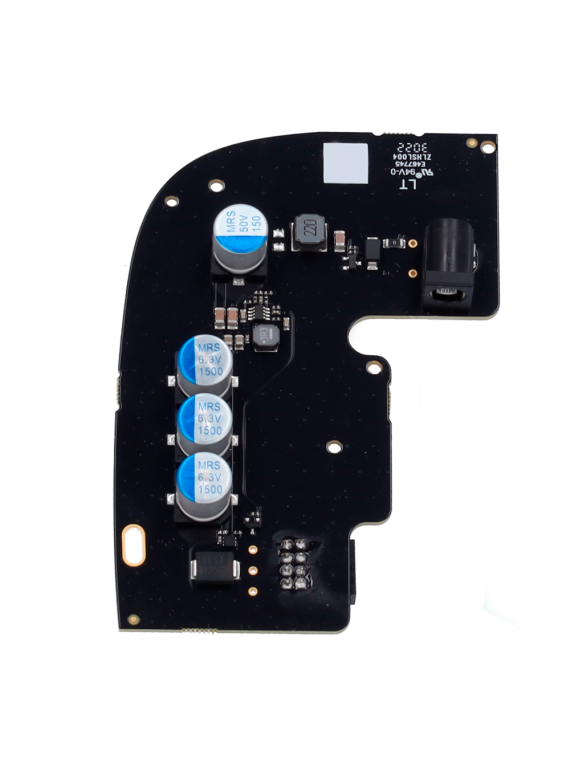 AJ-DC1224V-PCB2