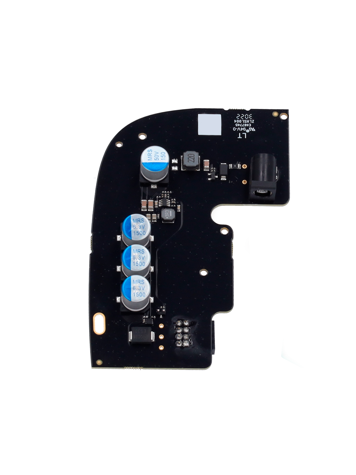 AJ-DC1224V-PCB2