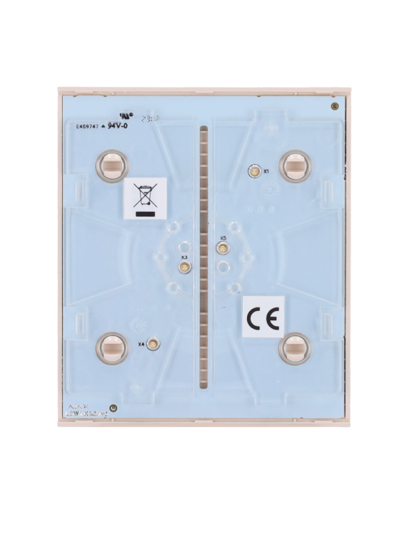 AJ-CENTERBUTTON-1G2W-IVO