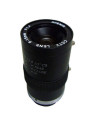 Óptica varifocal manual iris para cámara 6 - 15mm SSV06015