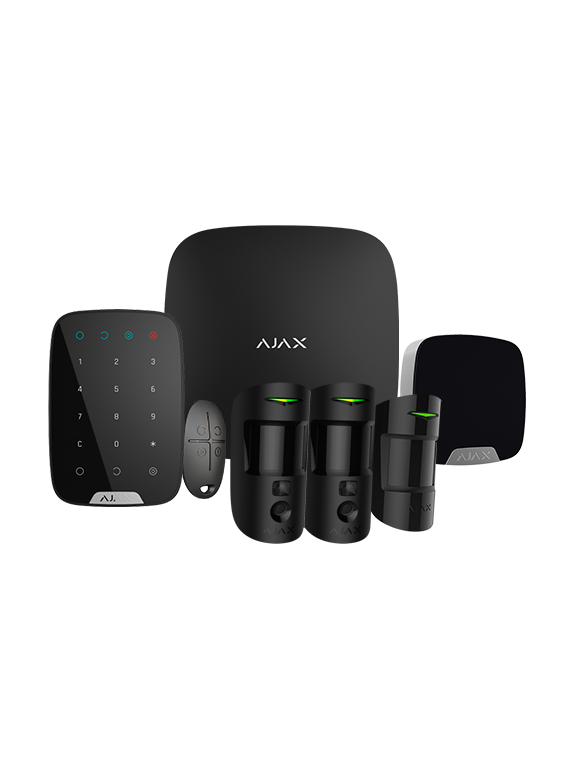 AJ-HUB2KIT4G-MP-PRO-B